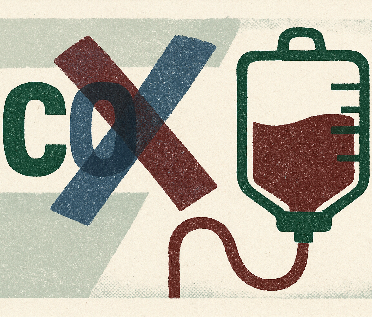 Cover illustration for “CO 97 Denial Code in Infusion Billing”