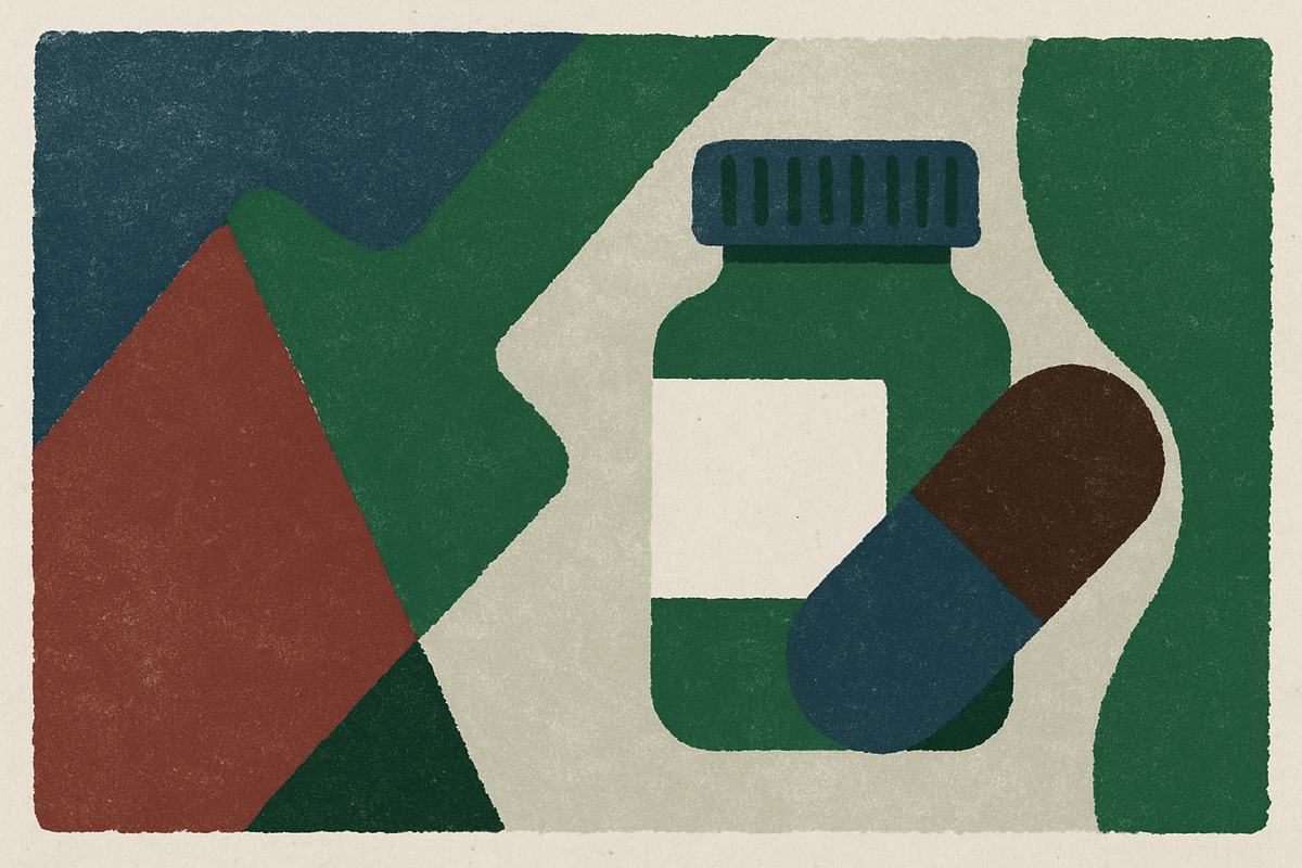 Cover illustration for “J3490 Unclassified Drug Billing and Reimbursement Risks”