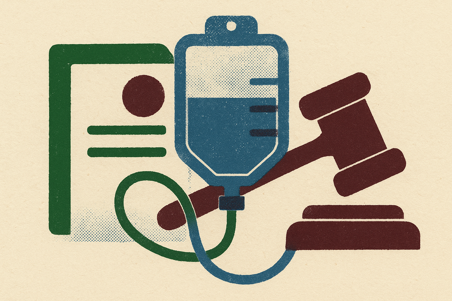Cover illustration for “N130 Remark Code and Infusion Remittance Disputes”