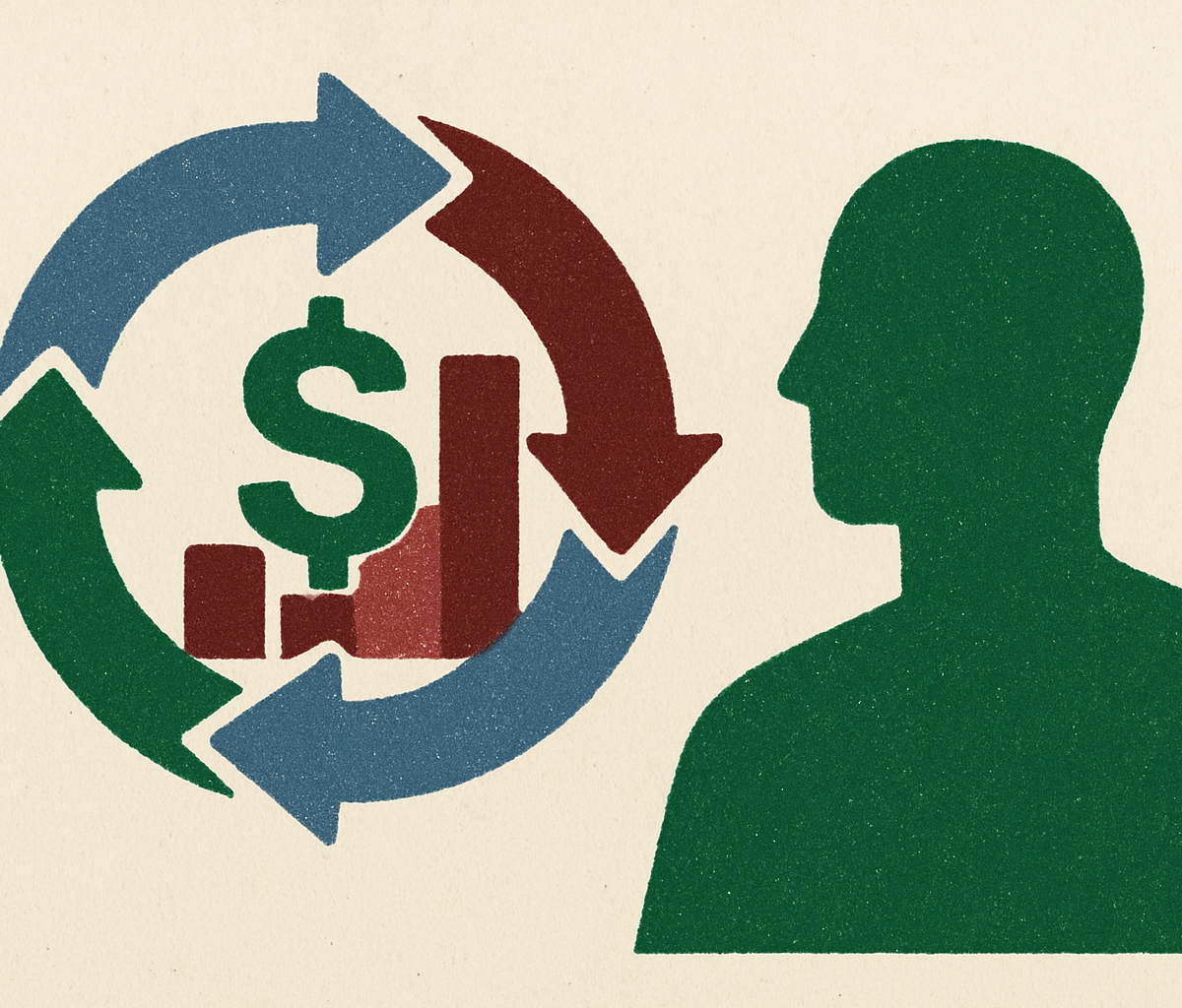 Cover illustration for “Revenue Cycle Management Fundamentals”