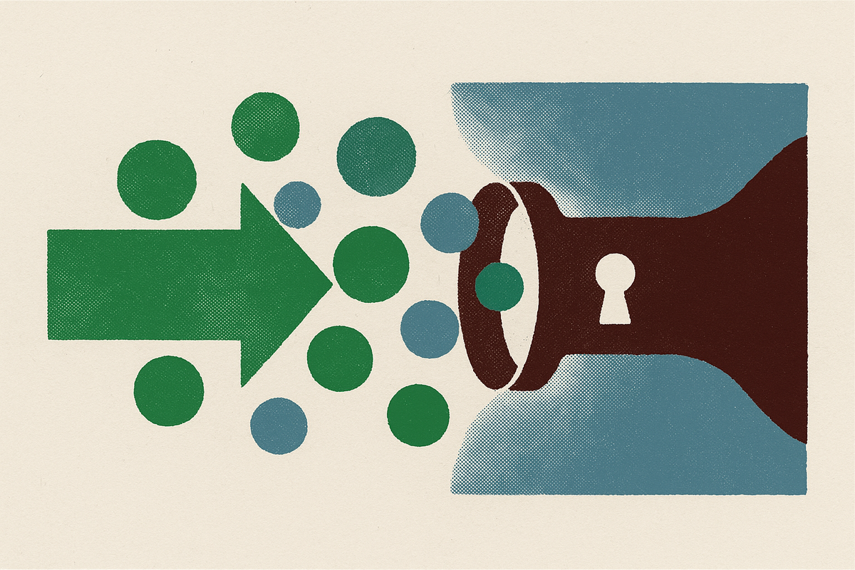 Cover illustration for “Prior Authorization Bottlenecks in Revenue Cycle”