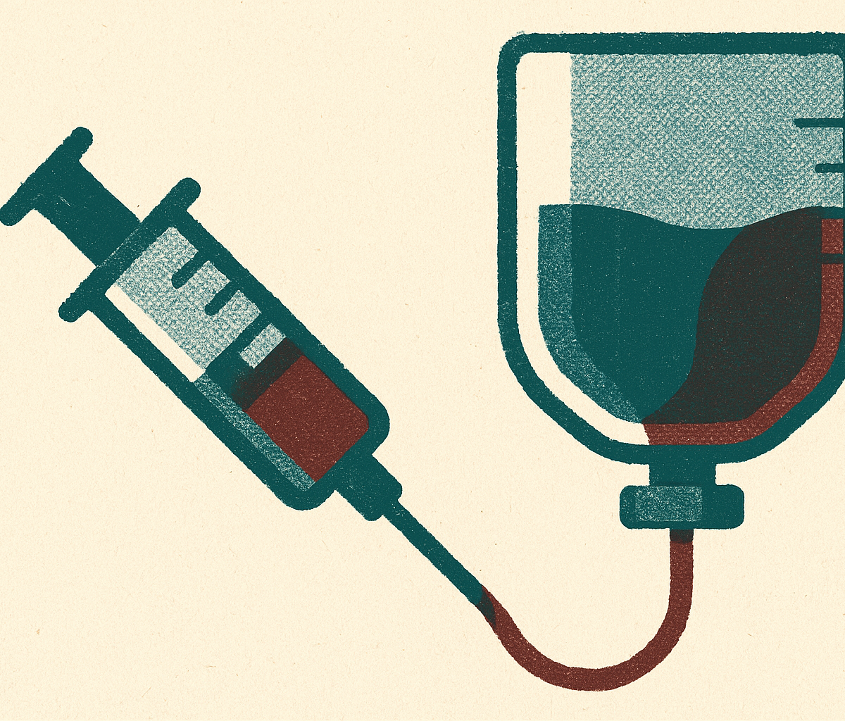 Cover illustration for “IV Push CPT Codes and Billing Rules”