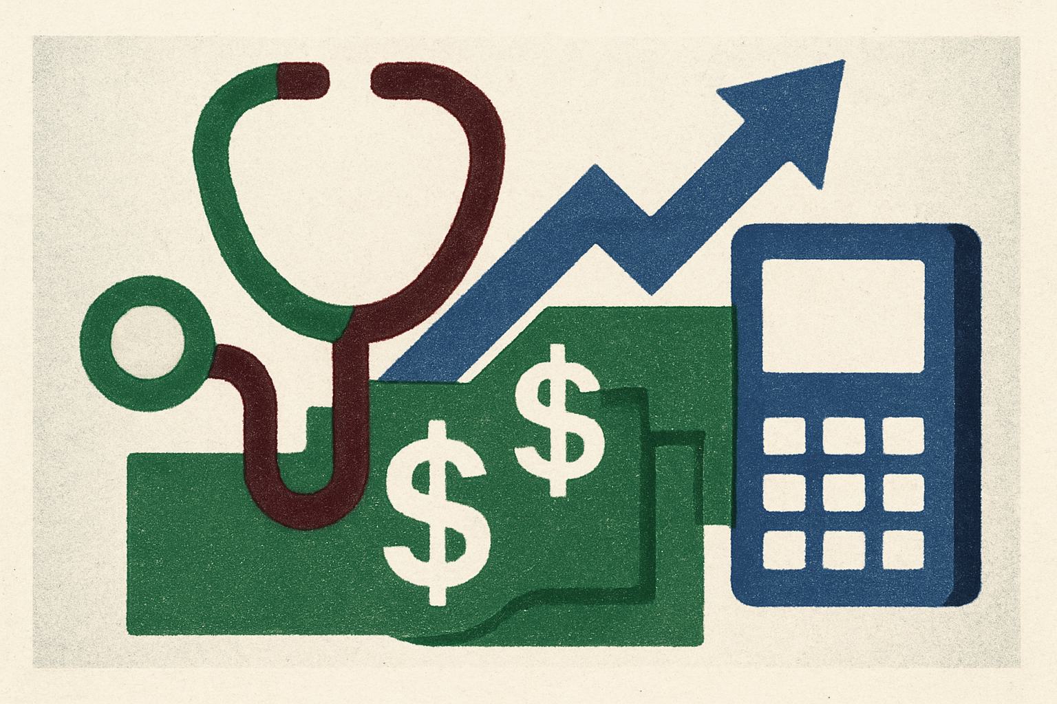 Cover illustration for “RCM platforms with end-to-end infusion billing capabilities”