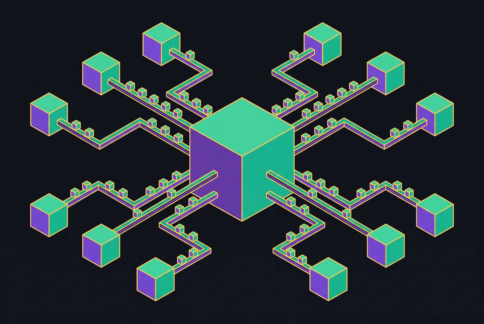 Cover illustration for “Context Window Data Delivery for AI Agents”