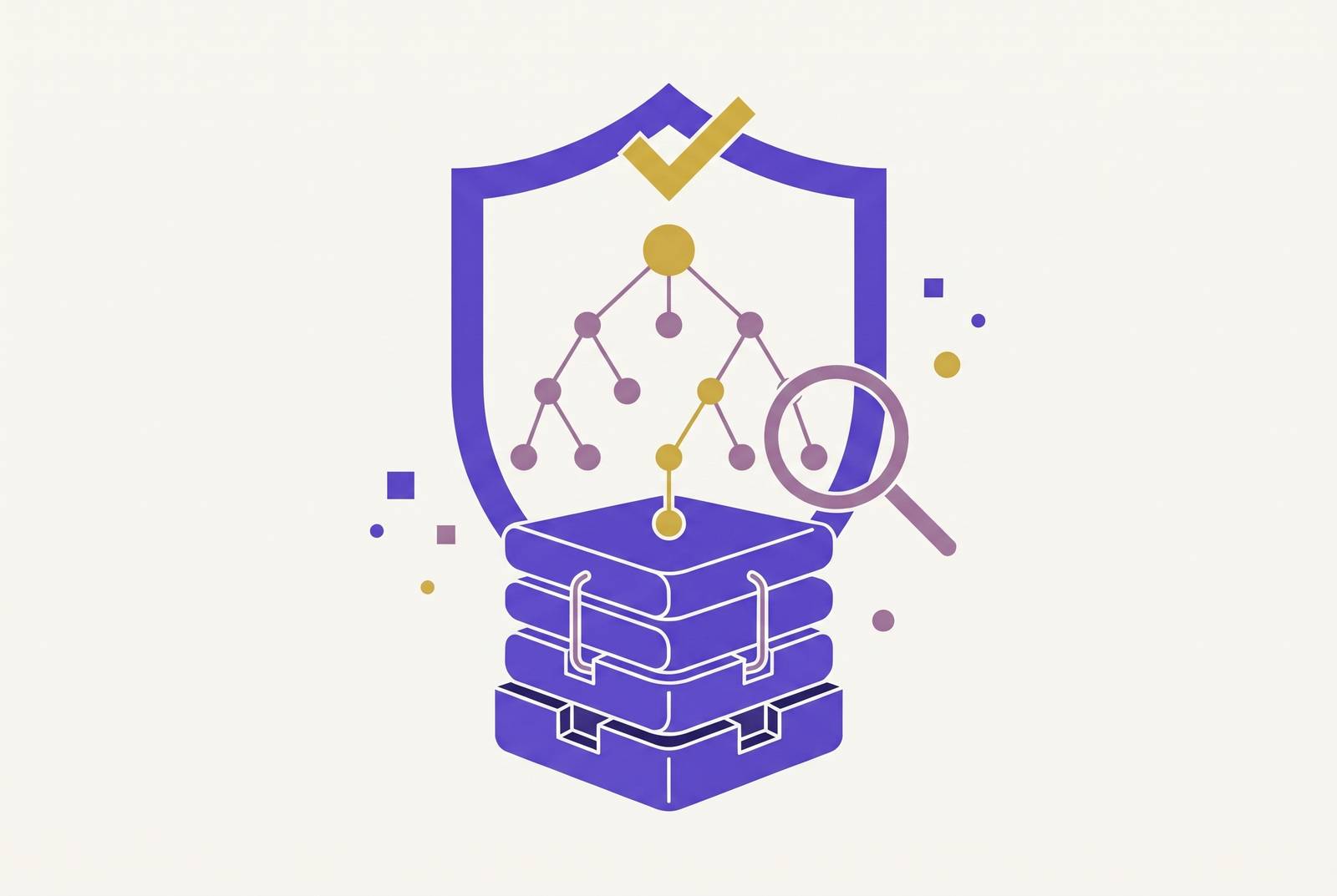 Cover illustration for “Qualifying Toolchain Vendors on Architecture-Resolved Dependency Guarantees”
