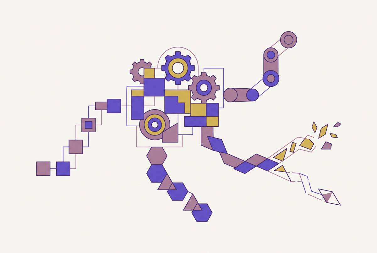 Cover illustration for “Multi-Architecture Toolchain Supplier Risk Considerations”