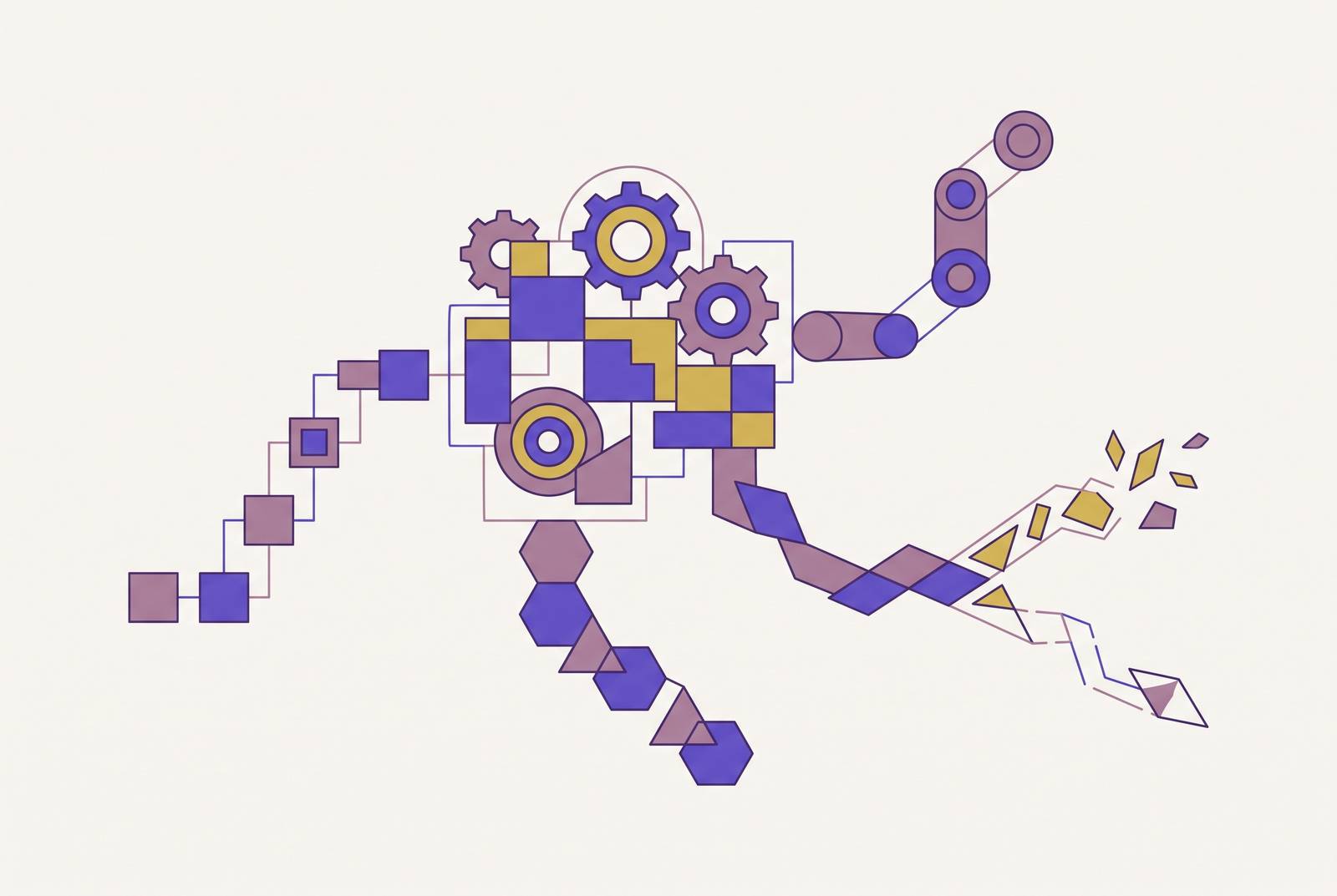 Cover illustration for “Multi-Architecture Toolchain Supplier Risk Considerations”