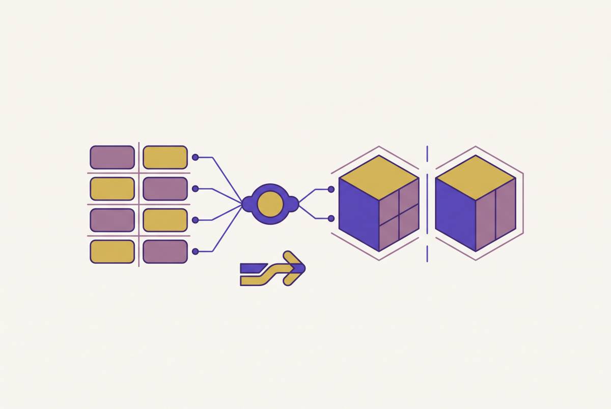 Cover illustration for “NIST SP 800-218 SSDF Mapping to Reproducible Build Controls”