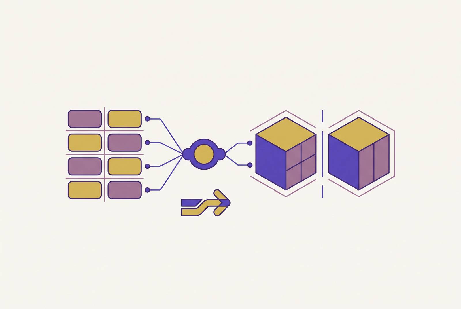 Cover illustration for “NIST SP 800-218 SSDF Mapping to Reproducible Build Controls”
