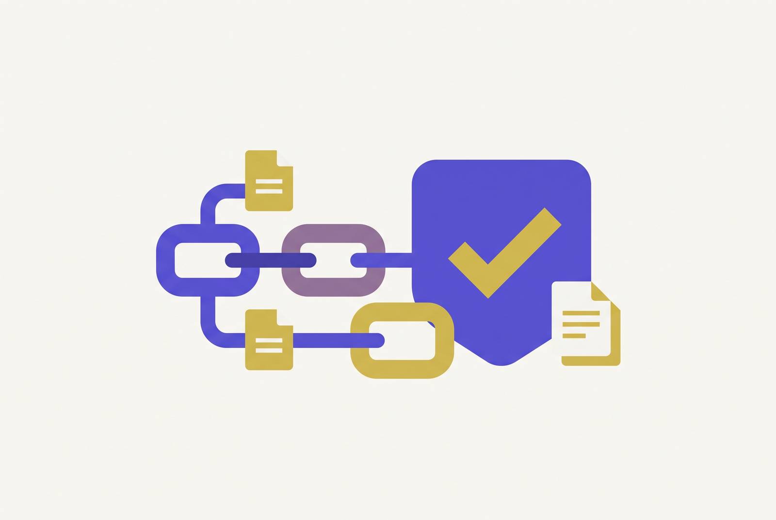 Cover illustration for “CMMC 2.0 Level 2 Supply Chain Practice Evidence Requirements”
