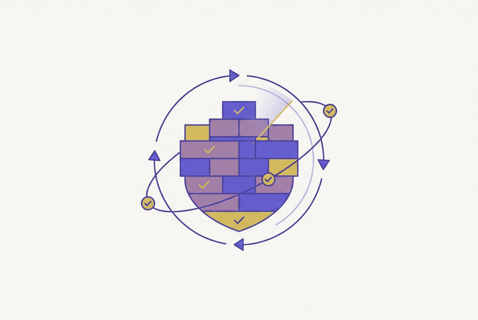 Cover illustration for “FedRAMP Continuous Monitoring SBOM Requirements”