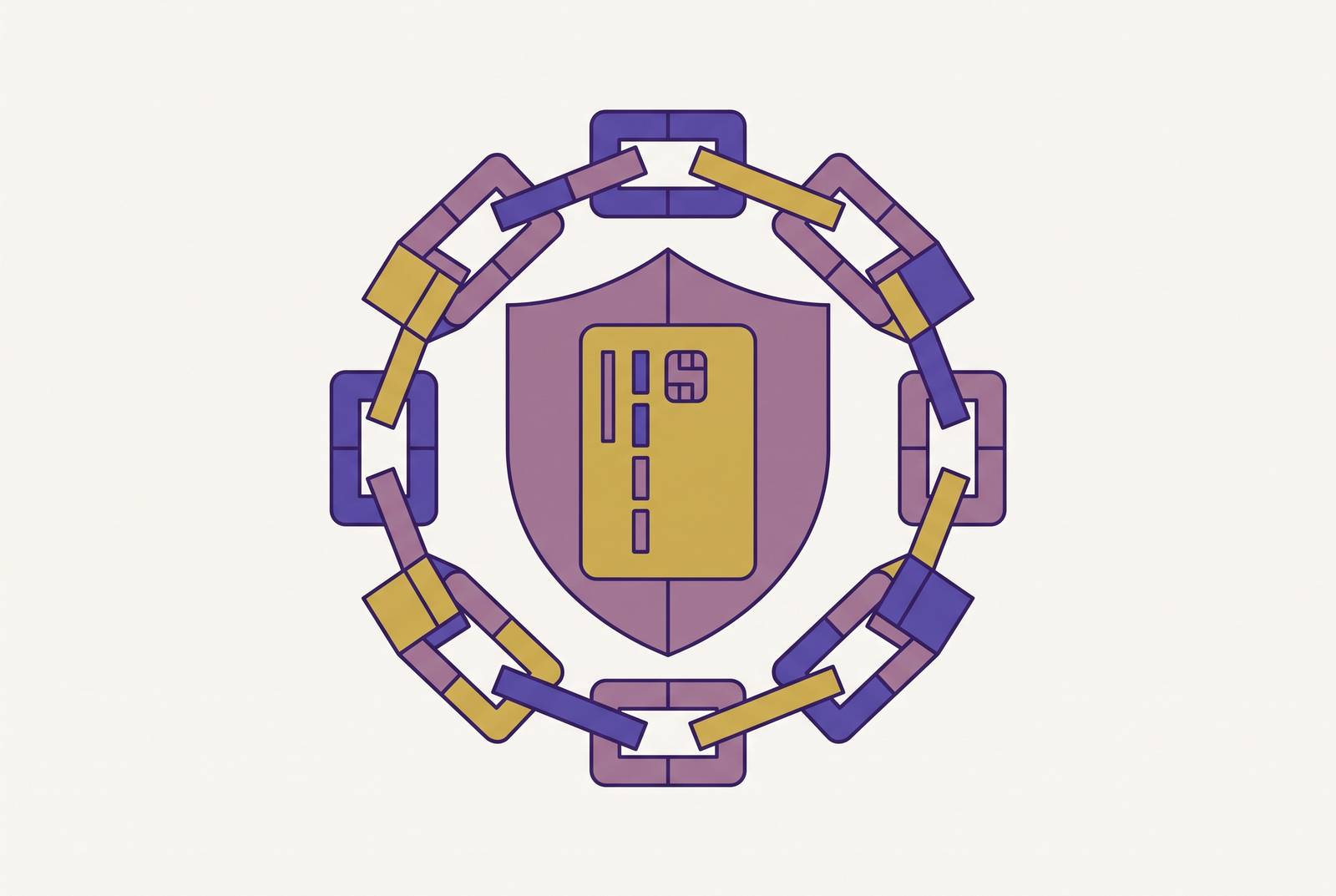 Cover illustration for “PCI-DSS 4.0 Software Supply Chain Requirements for Payment Systems”