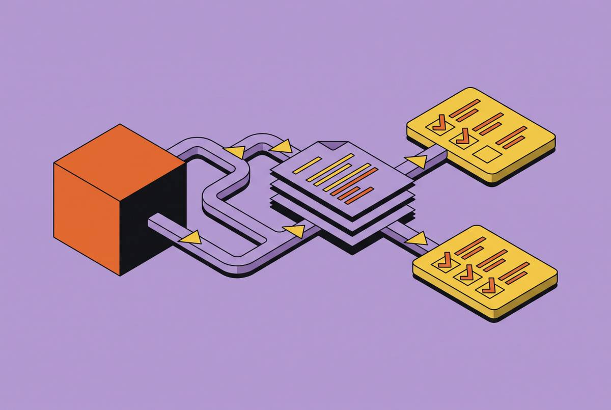 Cover illustration for “Validating Nix-Generated SBOMs Against CycloneDX and SPDX Schemas”
