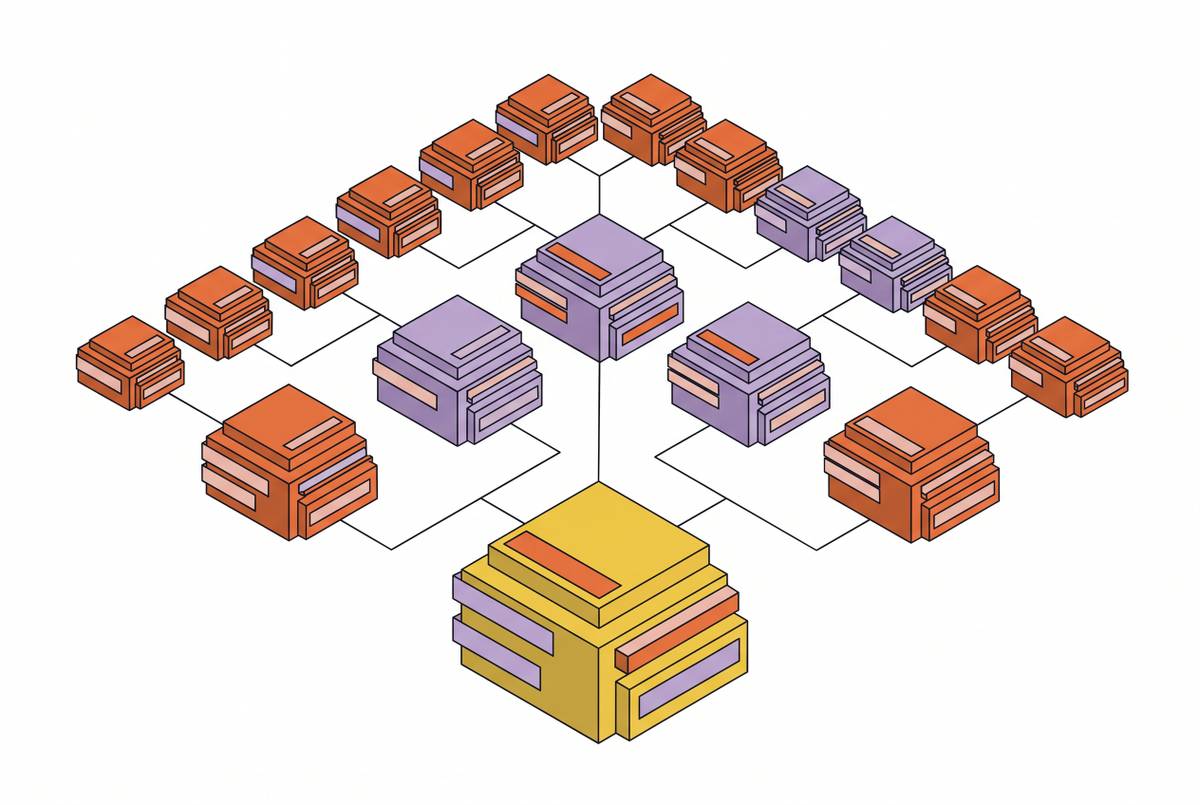 Cover illustration for “Derivation Naming Conventions and Version Metadata Accuracy”