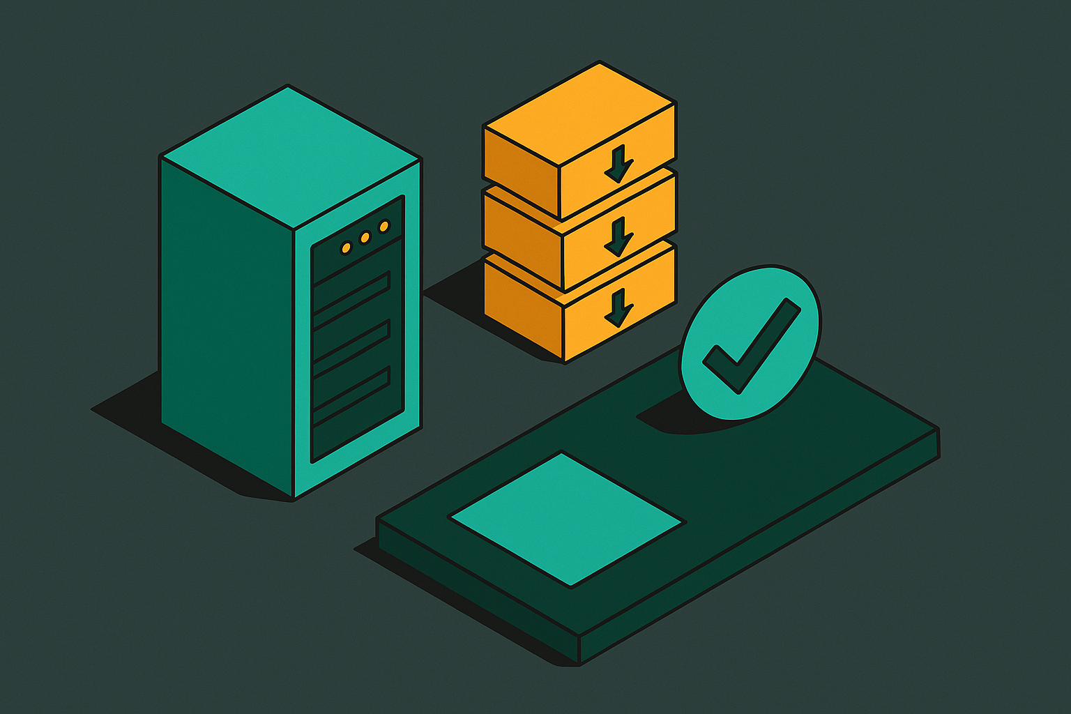 Cover illustration for “MCP Server Versioning and Environment Compatibility”