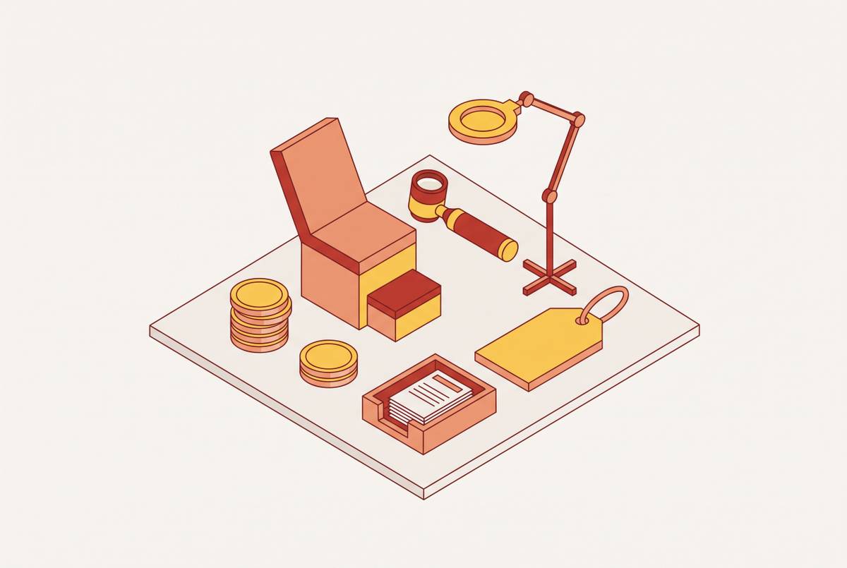 Cover illustration for “Cost of Seeing a Dermatologist Without Insurance in 2024”