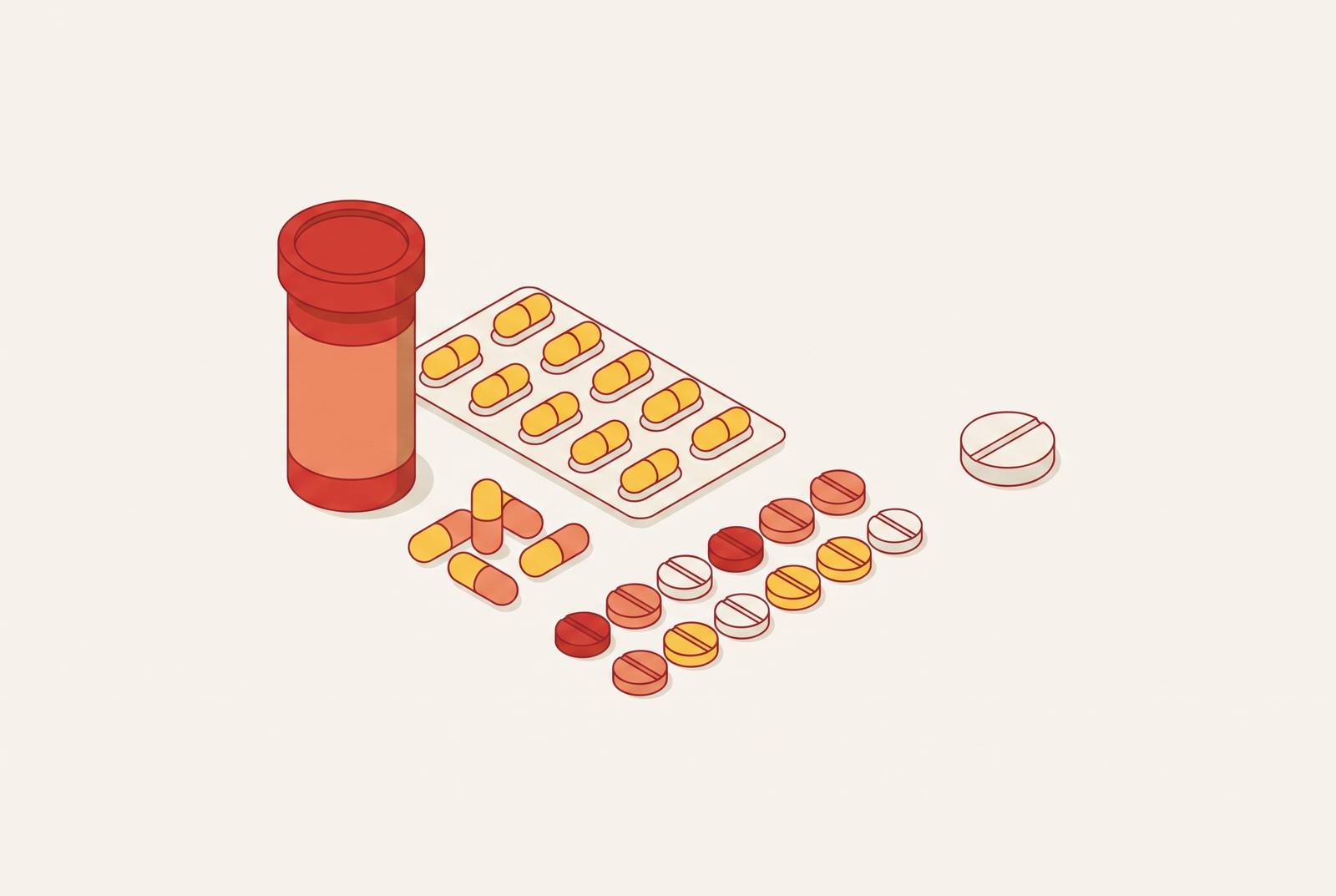 Cover illustration for “UTI Antibiotic Options Beyond Trimethoprim-Sulfamethoxazole”