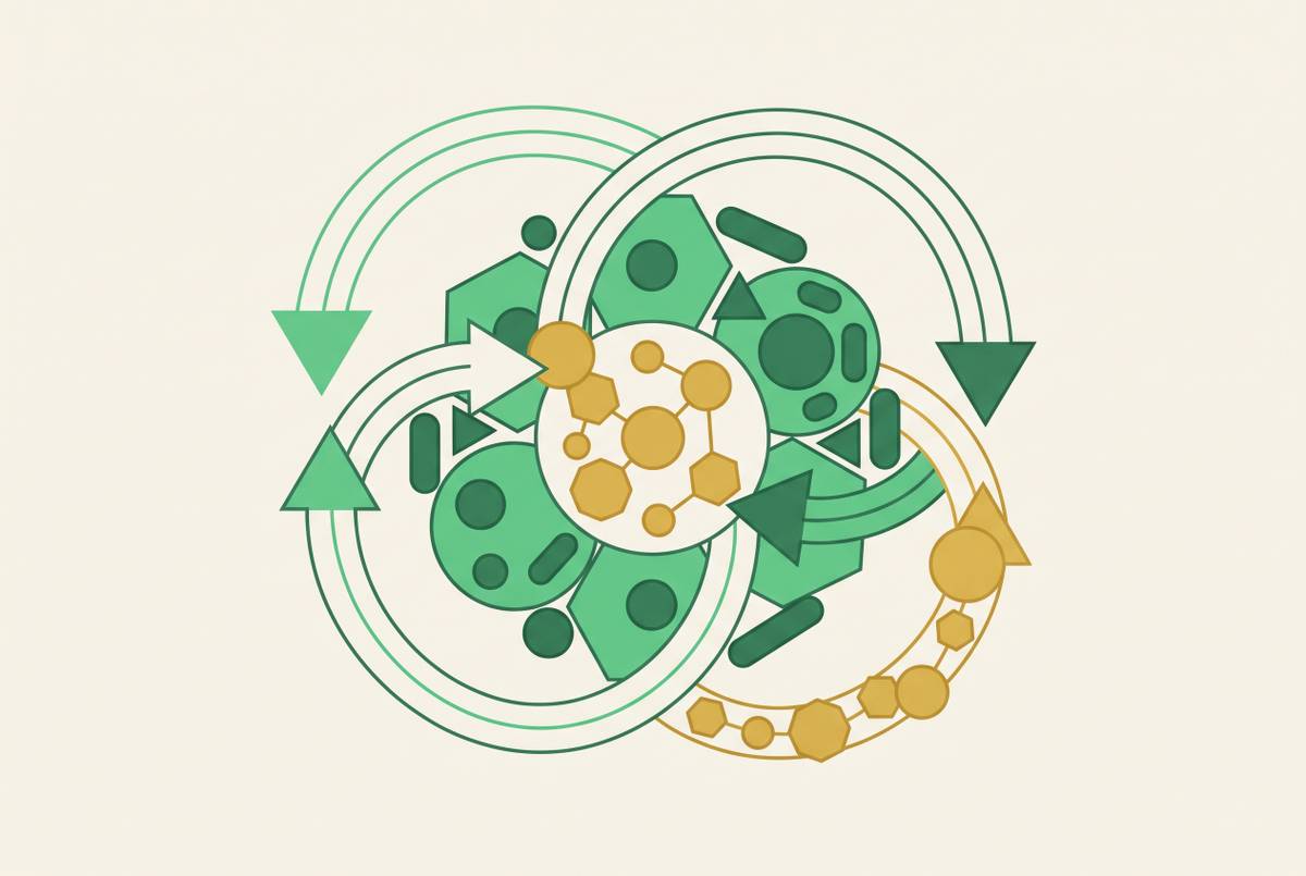 Cover illustration for “Recurrent Yeast Infections and Underlying Causes”