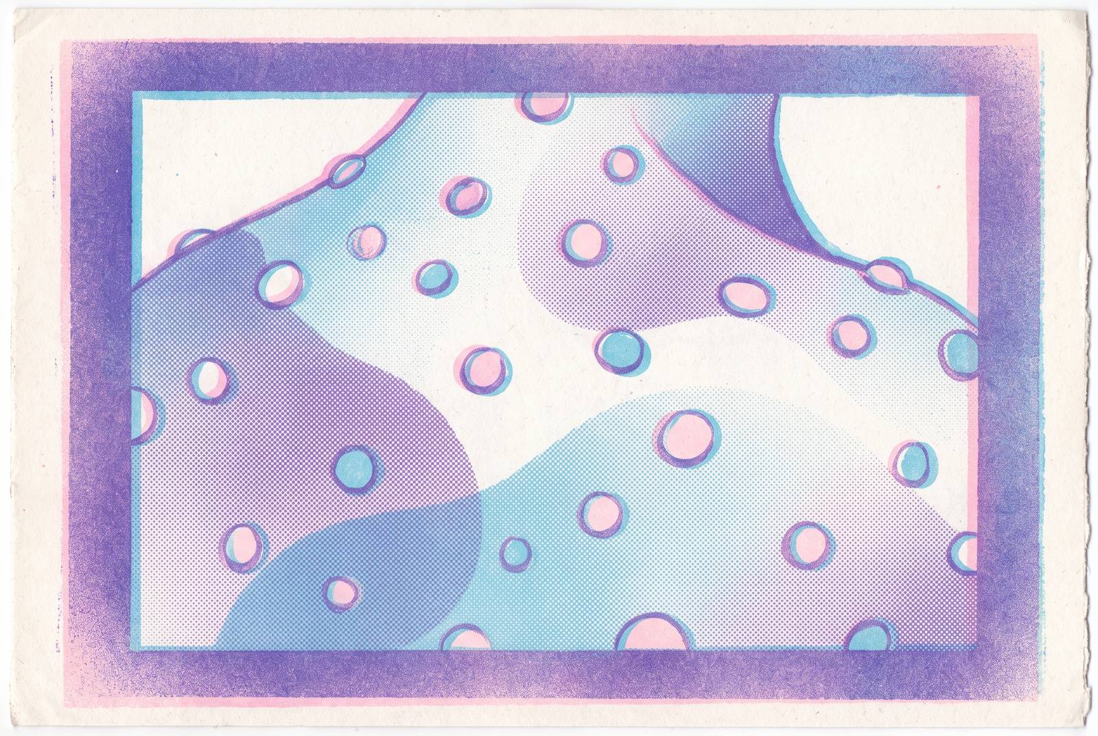 Cover illustration for “Fordyce Spots Causes and Normal Skin Variation”
