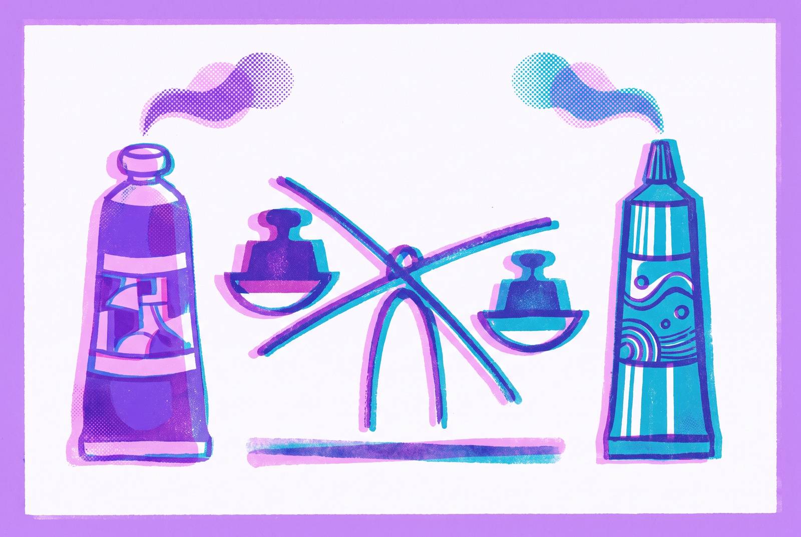 Cover illustration for “Tretinoin Versus Clindamycin Which Is Cheaper to Prescribe Online and Why Clinicians Choose One Over the Other”