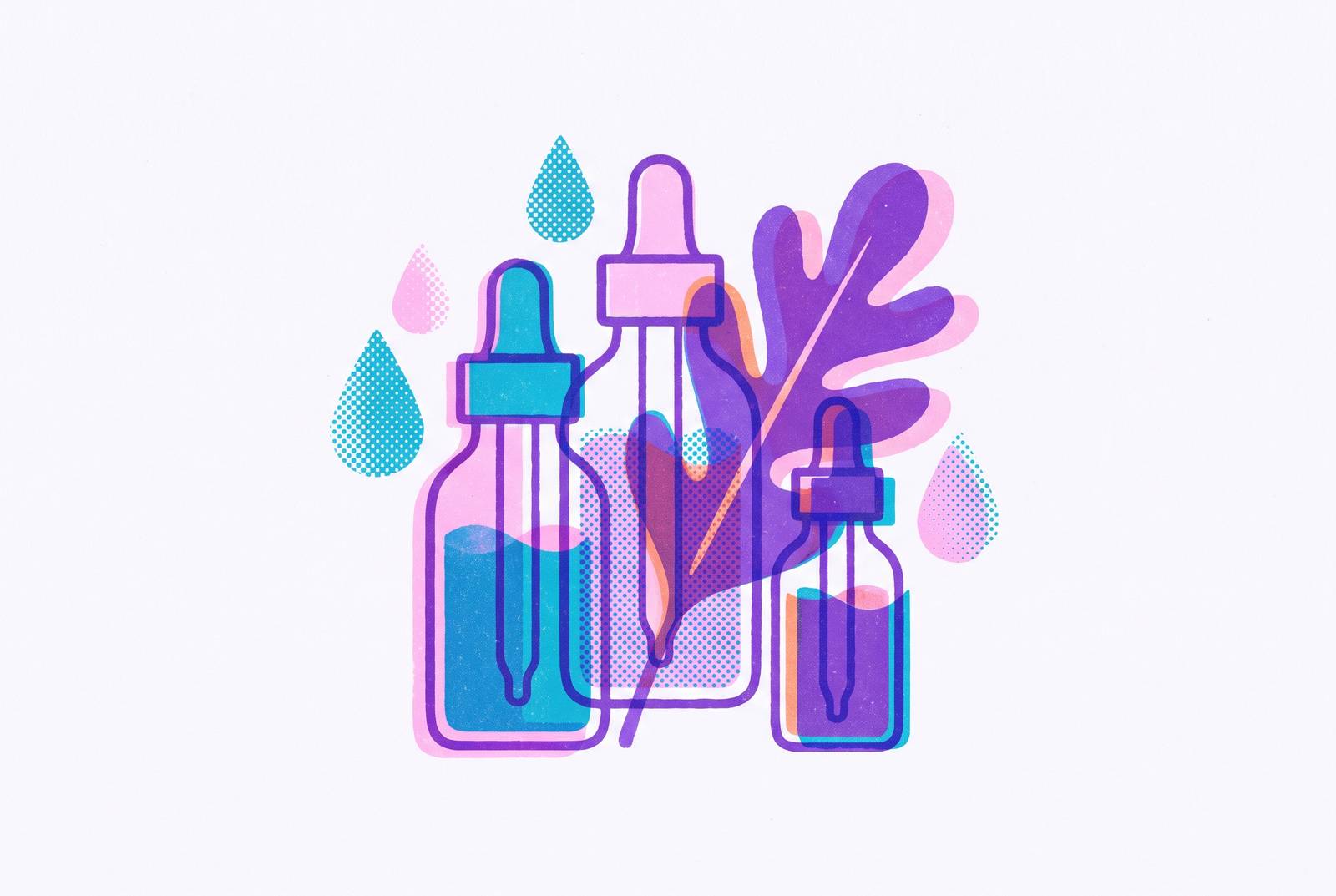 Cover illustration for “Tretinoin Strength and Formulation Differences You Should Understand Before an Online Consult”