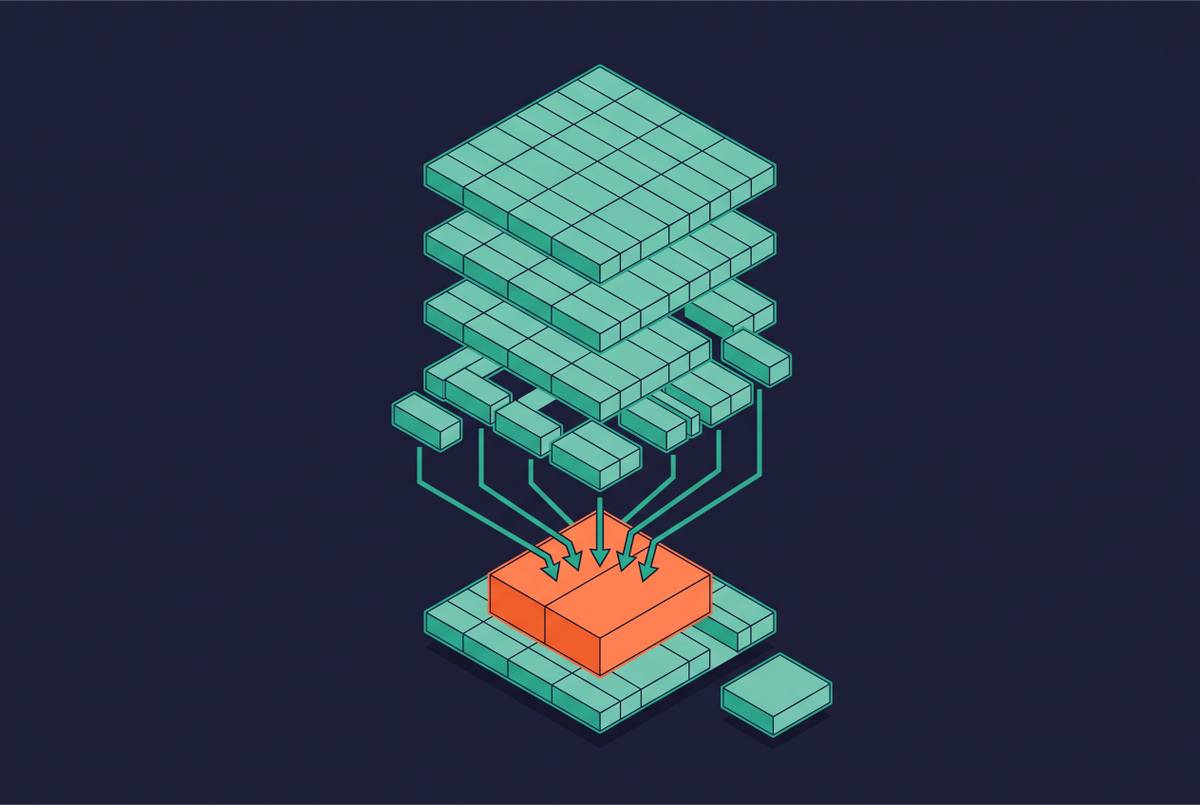 Cover illustration for “ReplacingMergeTree Deduplication Guarantees and Limitations”