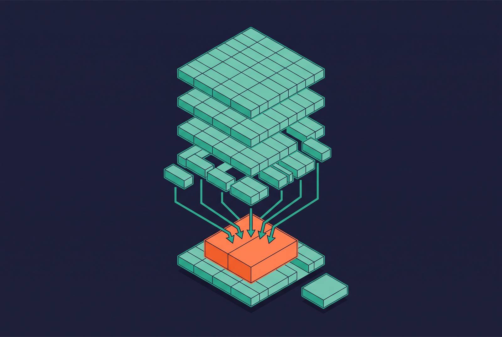 Cover illustration for “ReplacingMergeTree Deduplication Guarantees and Limitations”