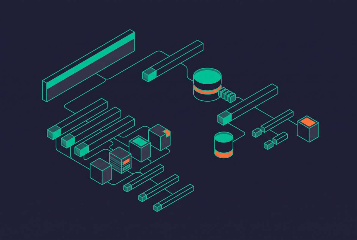 Cover illustration for “Distributed Traces Definition and Data Structure for Storage Systems”