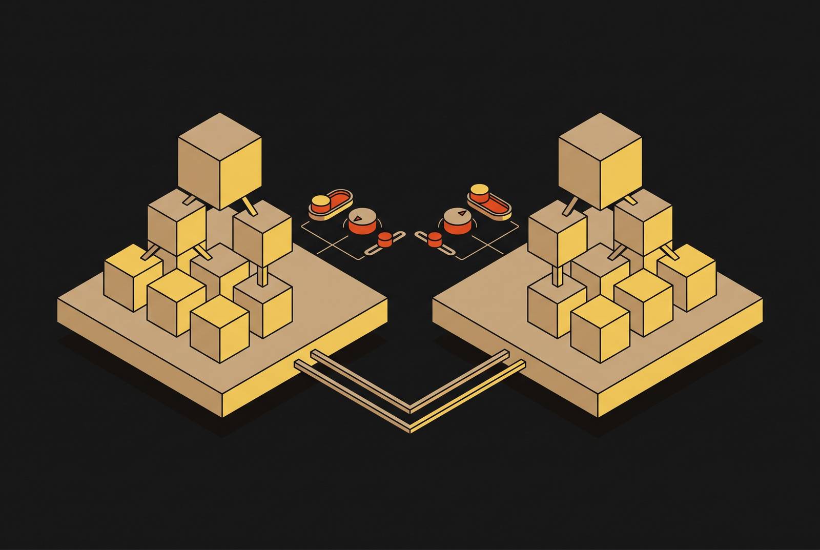 Cover illustration for “MergeTree Settings That Change Behavior Between Managed Providers”
