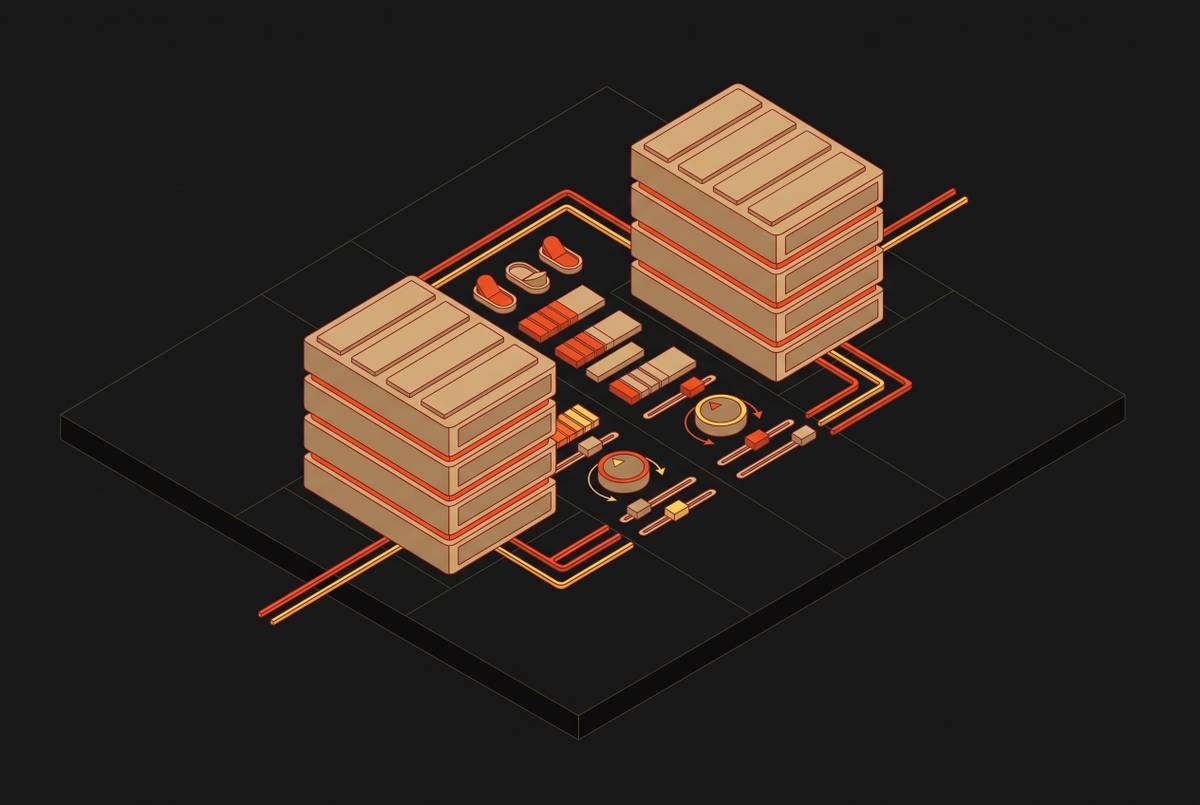 Cover illustration for “MergeTree Settings That Change Behavior Between Managed Providers”