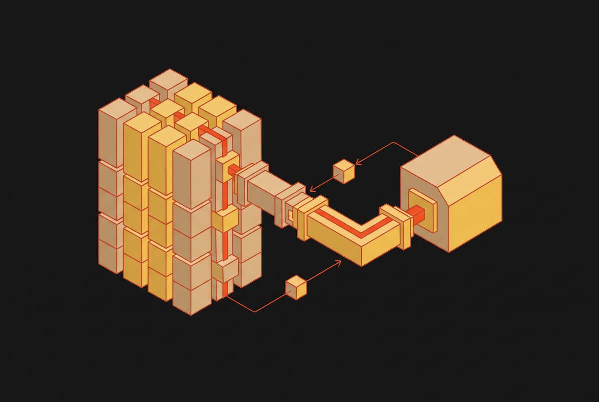 Cover illustration for “Foreign Function Interface in Columnar Analytics Engines”