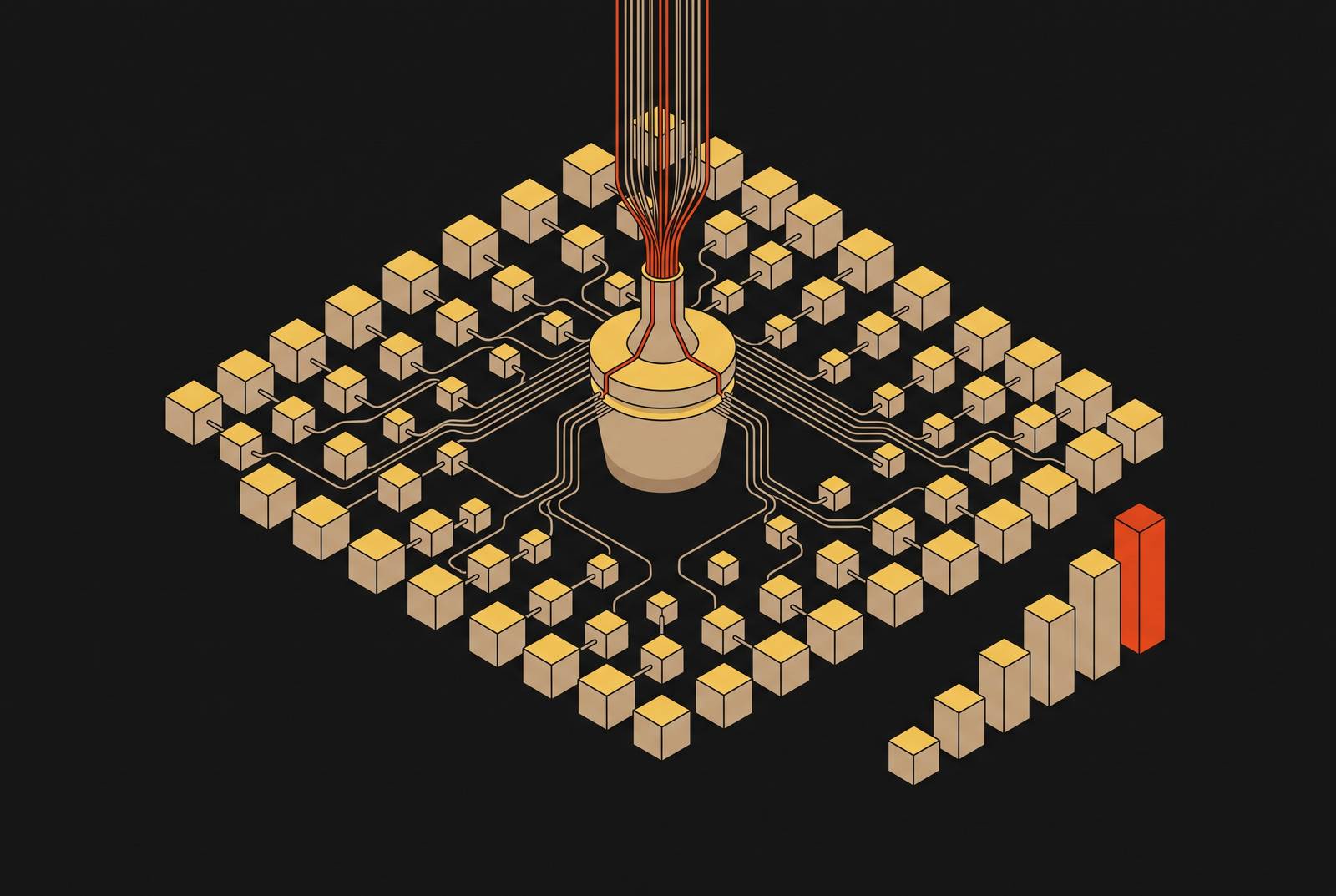 Cover illustration for “Why S3-Routed Reads Make Latency Worse as Your Cluster Grows”