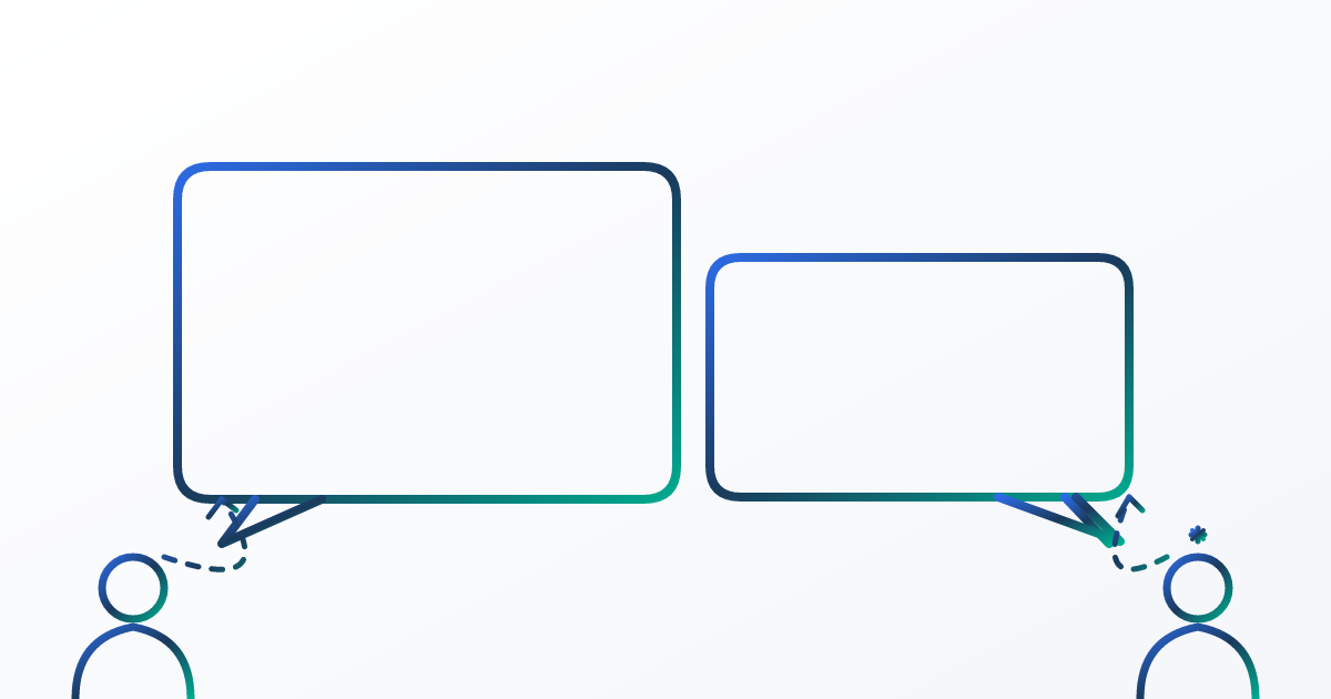 Cover illustration for “Passive Candidate Outreach Messaging”