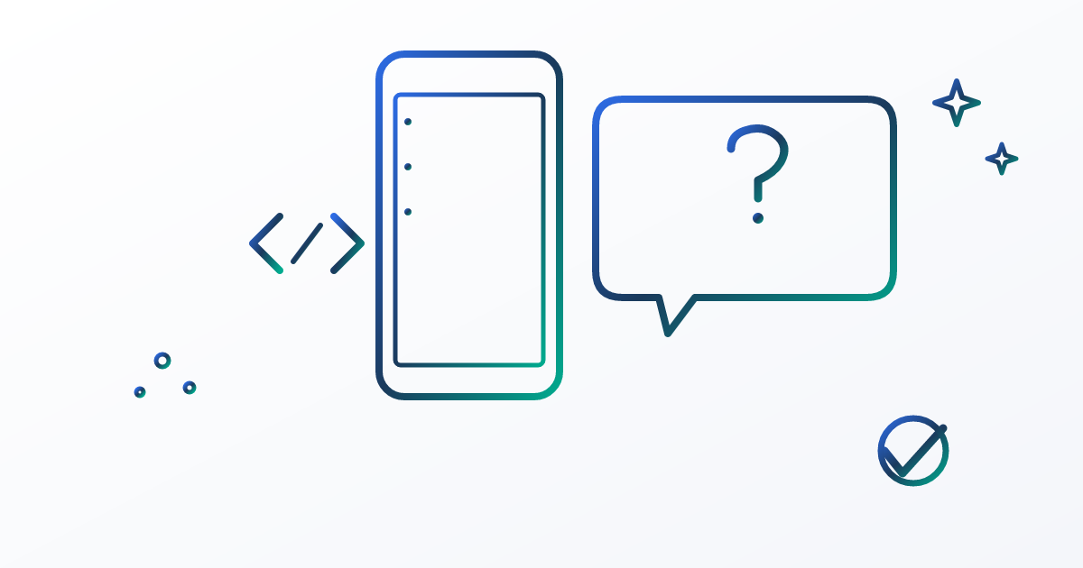 Cover illustration for “Phone Screen Interview Questions for Technical Roles”