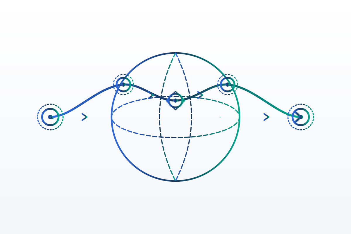 Cover illustration for “CI/CD Pipeline Handoffs Across Timezone Boundaries”