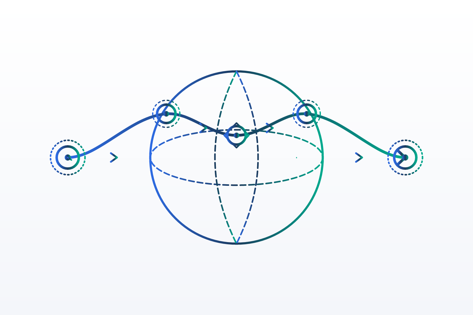 Cover illustration for “CI/CD Pipeline Handoffs Across Timezone Boundaries”