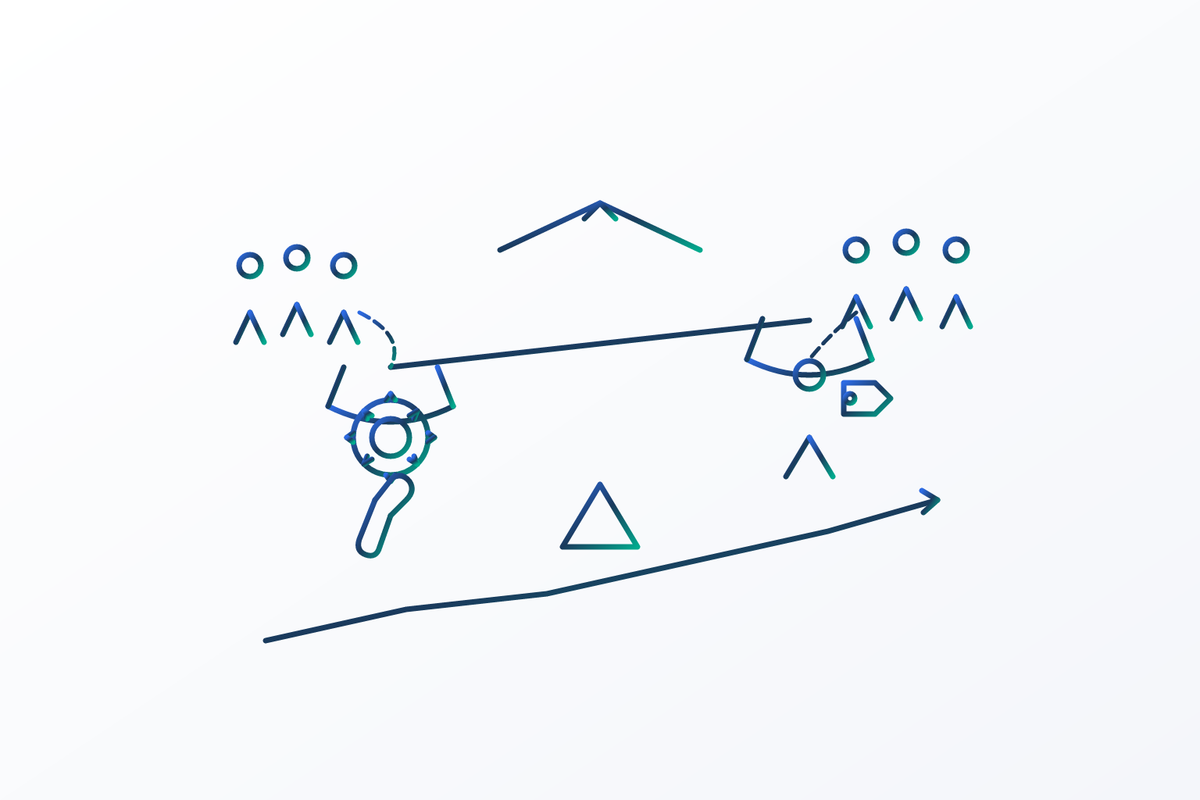 Cover illustration for “Build-Versus-Buy Talent Decisions for Engineering Teams Scaling Rapidly”