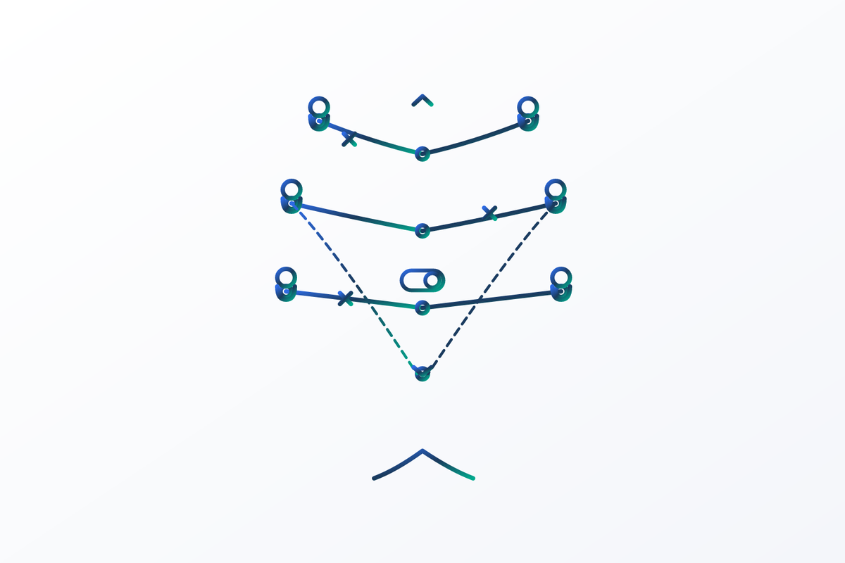 Cover illustration for “Trunk-Based Development Adoption Challenges in Augmented Engineering Teams”