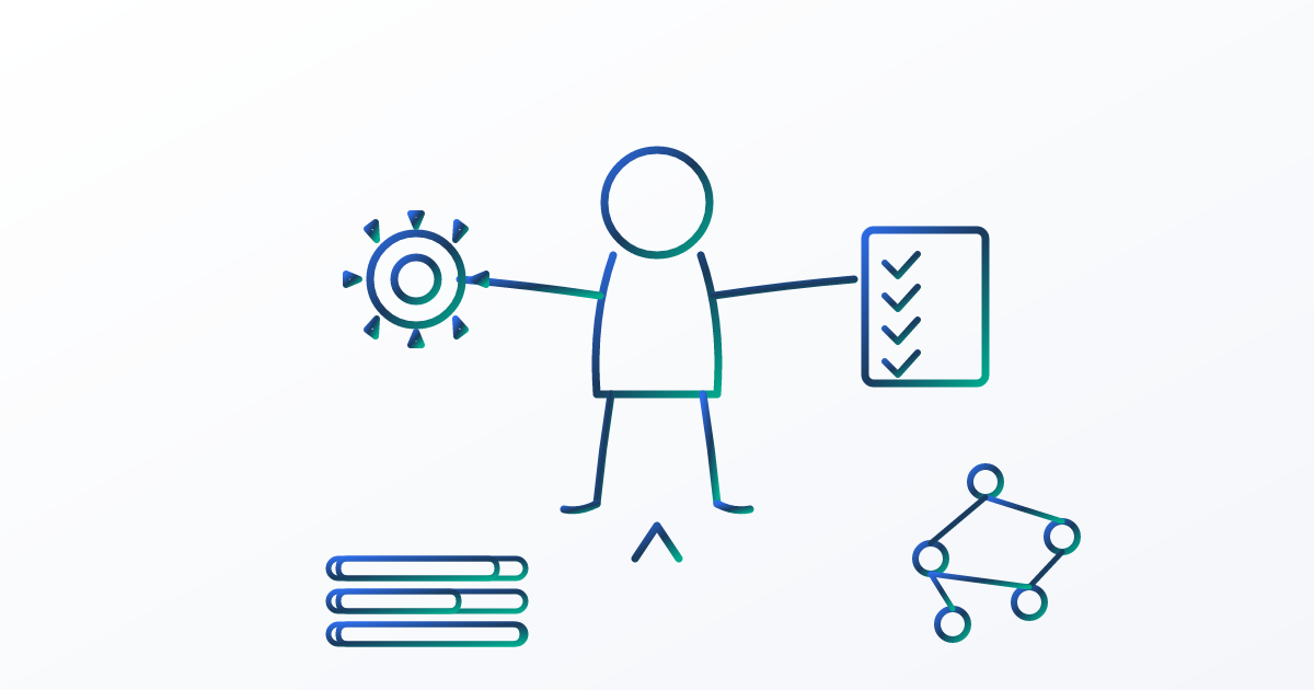 Cover illustration for “Skills-Based Hiring Frameworks Reshaping Engineering Talent Acquisition”