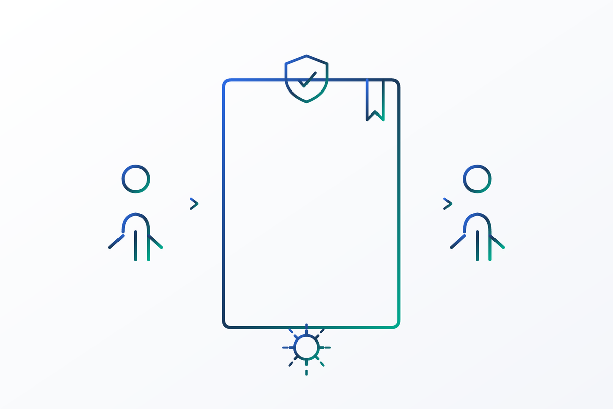 Cover illustration for “Engineering Runbook Standards That Survive High Team Turnover”
