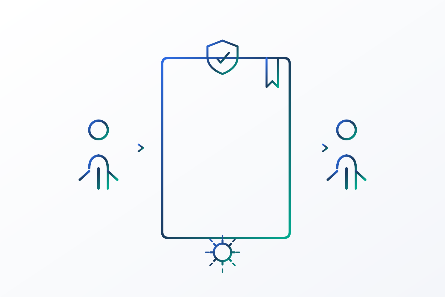 Cover illustration for “Engineering Runbook Standards That Survive High Team Turnover”