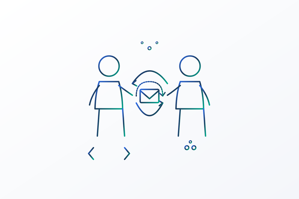 Cover illustration for “Candidate Re-Engagement Campaigns for Lapsed Technical Applicants”