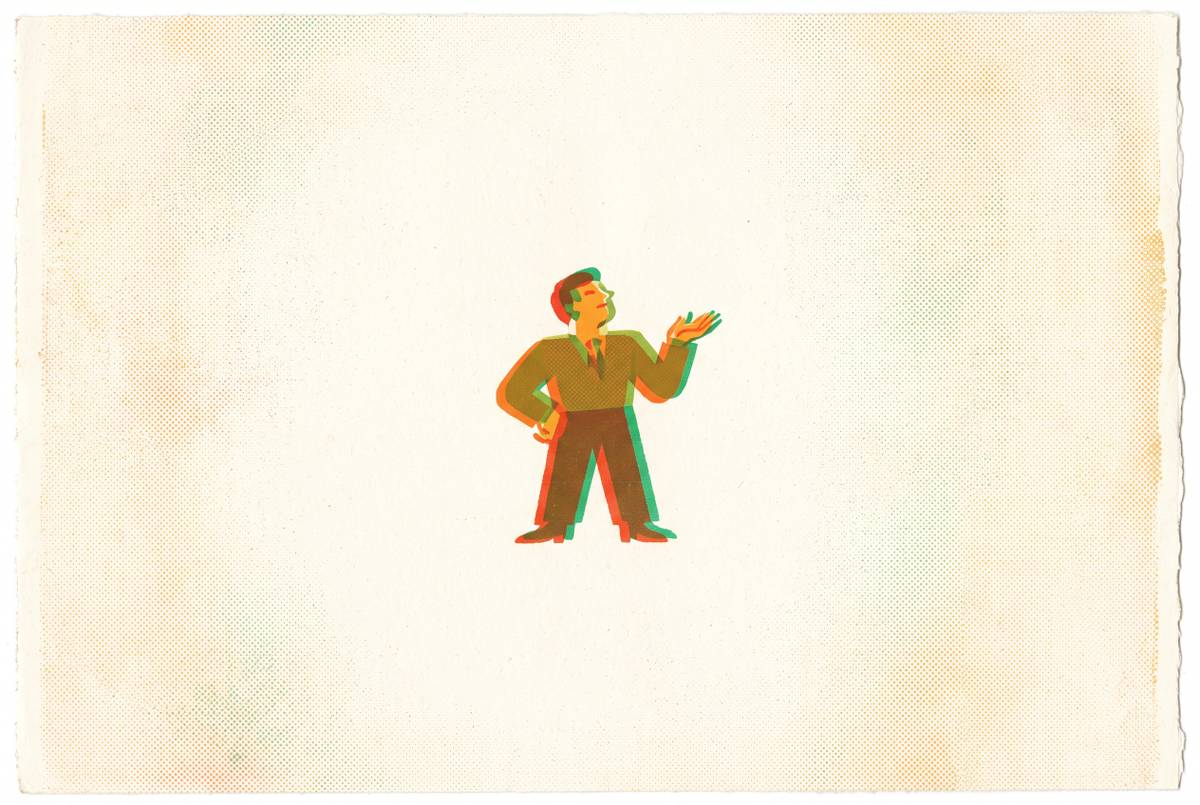 Cover illustration for “Assertiveness Training Programs for Young Professionals”