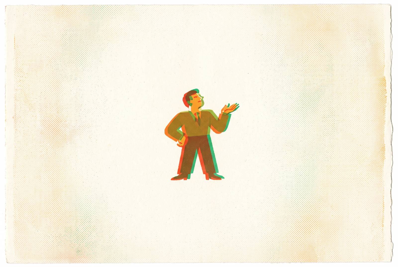 Cover illustration for “Assertiveness Training Programs for Young Professionals”