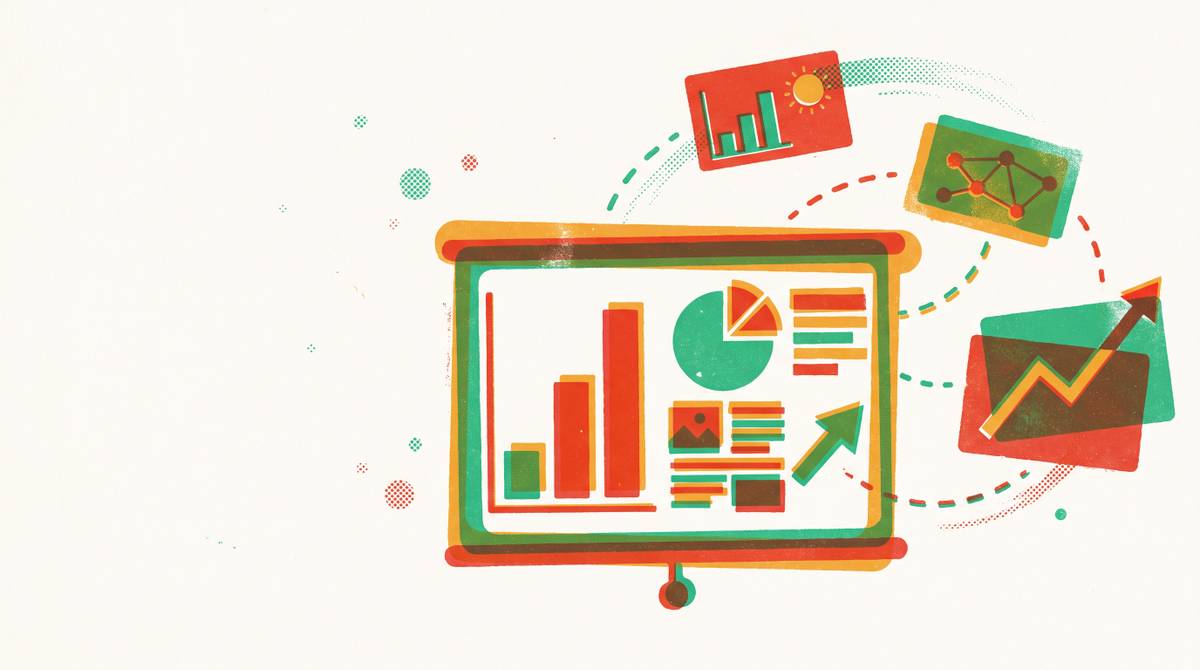 Cover illustration for “PowerPoint Alternatives Worth Switching To”