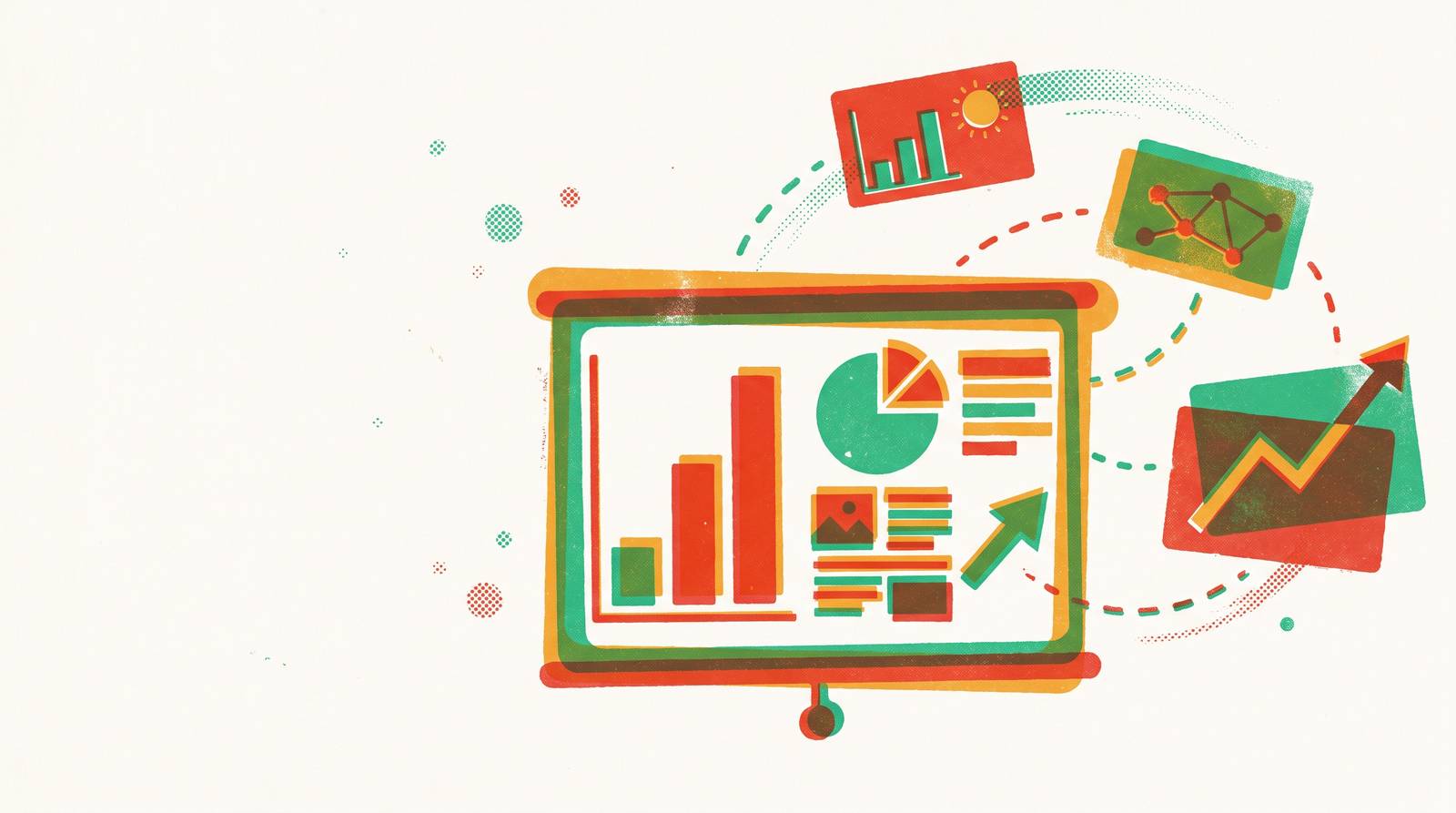 Cover illustration for “PowerPoint Alternatives Worth Switching To”