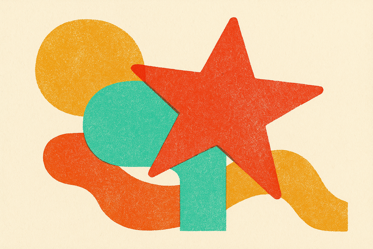 Cover illustration for “STAR Format for Behavioral Interview Answers”