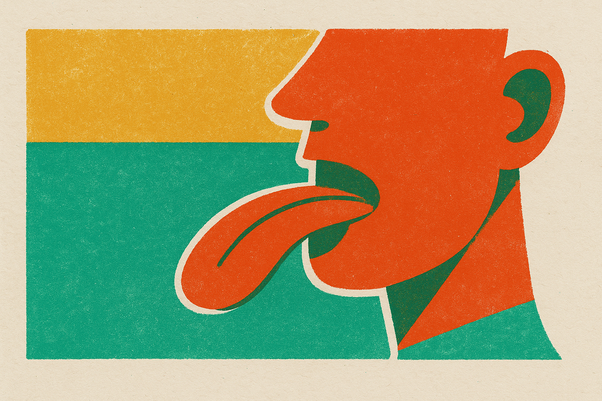 Cover illustration for “Tongue Twisters and Articulation Drills for Clearer Speech”
