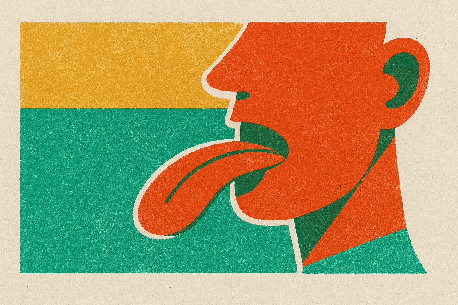 Cover illustration for “Tongue Twisters and Articulation Drills for Clearer Speech”