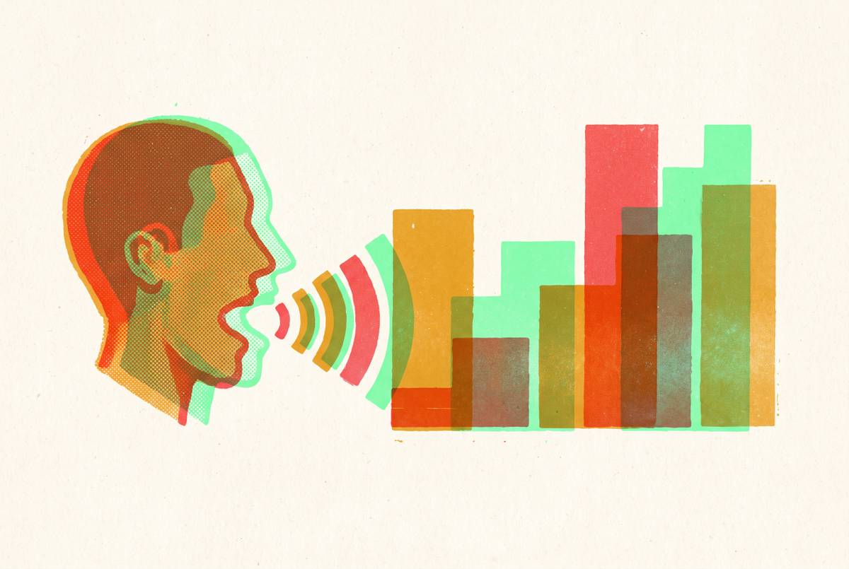 Cover illustration for “How AI Scoring Apps Track Your Speaking Progress Day by Day”